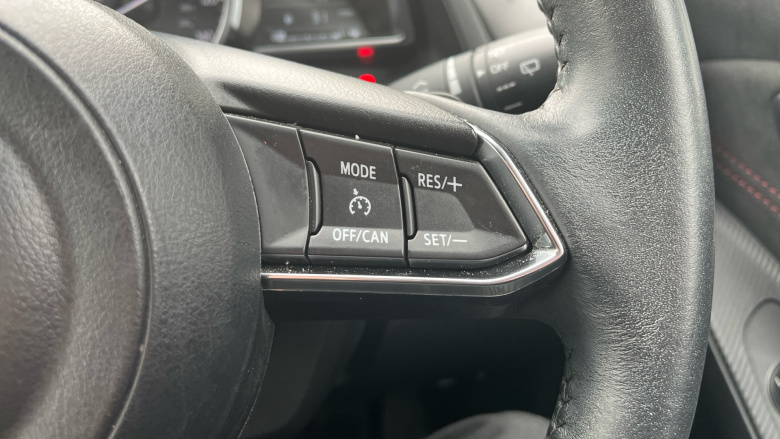 Mazda 2 1.5 Skyactiv G Homura Aka 5dr Auto Petrol Hatchback